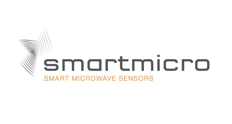 smartmicro logo